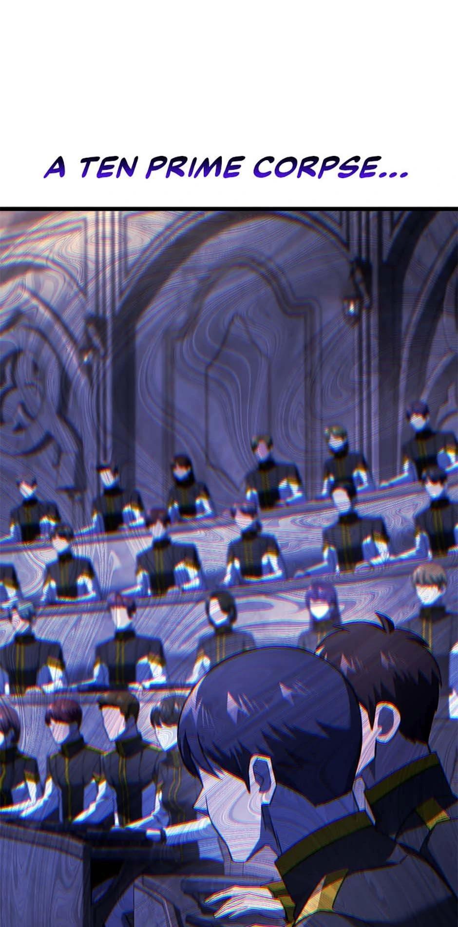 Read Cheolhyeolgeomga Sanyanggaeui Hoegwi Manga Online