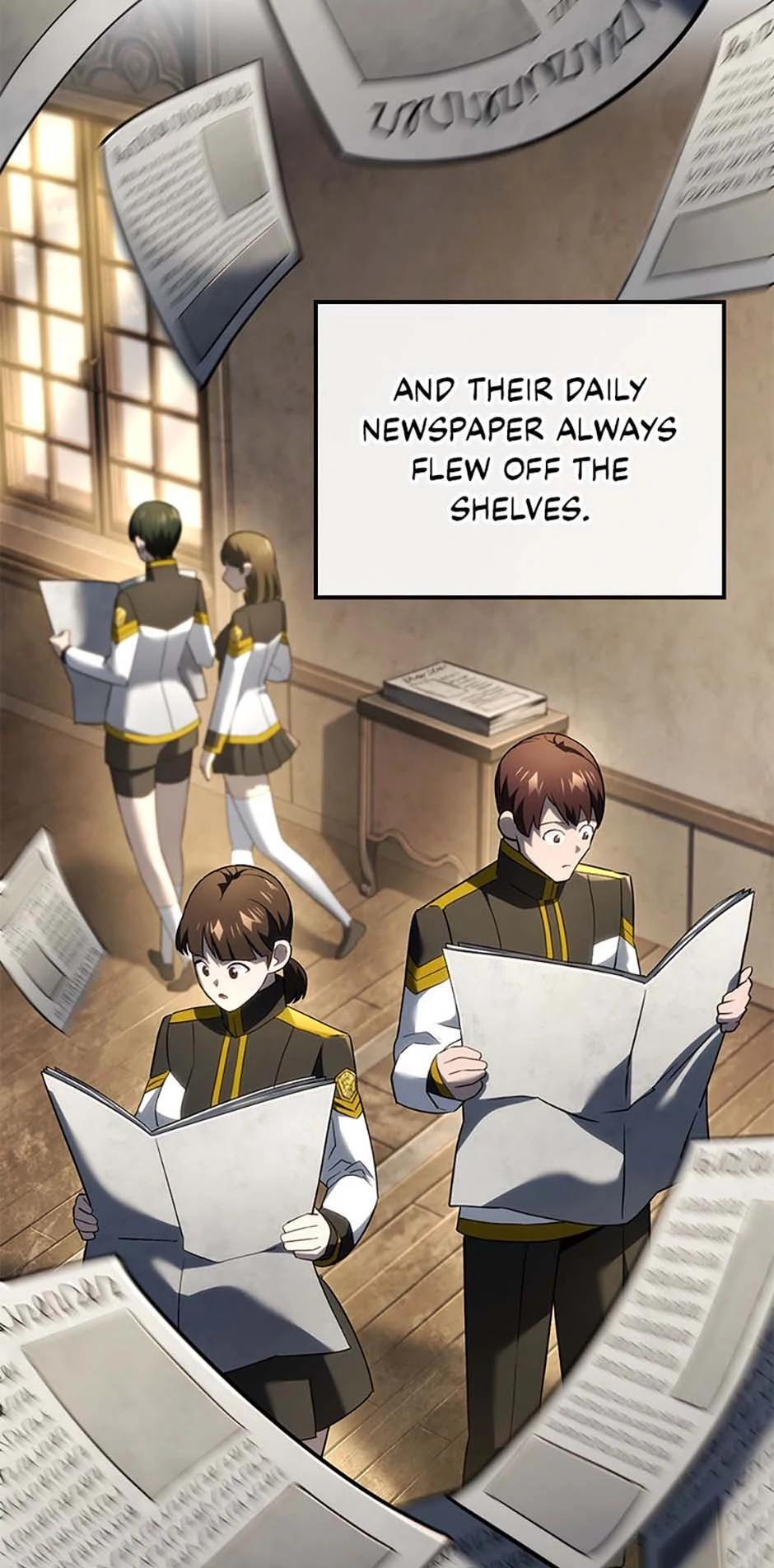 Read Cheolhyeolgeomga Sanyanggaeui Hoegwi Manga Online