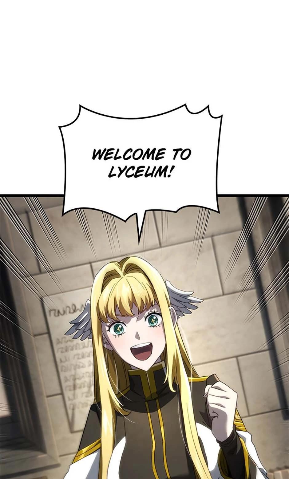 Read Cheolhyeolgeomga Sanyanggaeui Hoegwi Manga Online