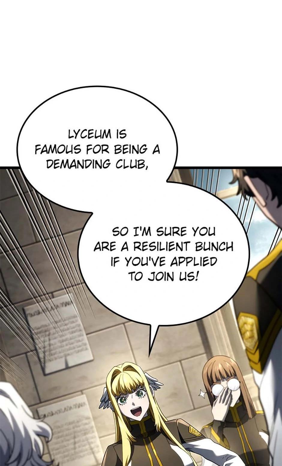 Read Cheolhyeolgeomga Sanyanggaeui Hoegwi Manga Online