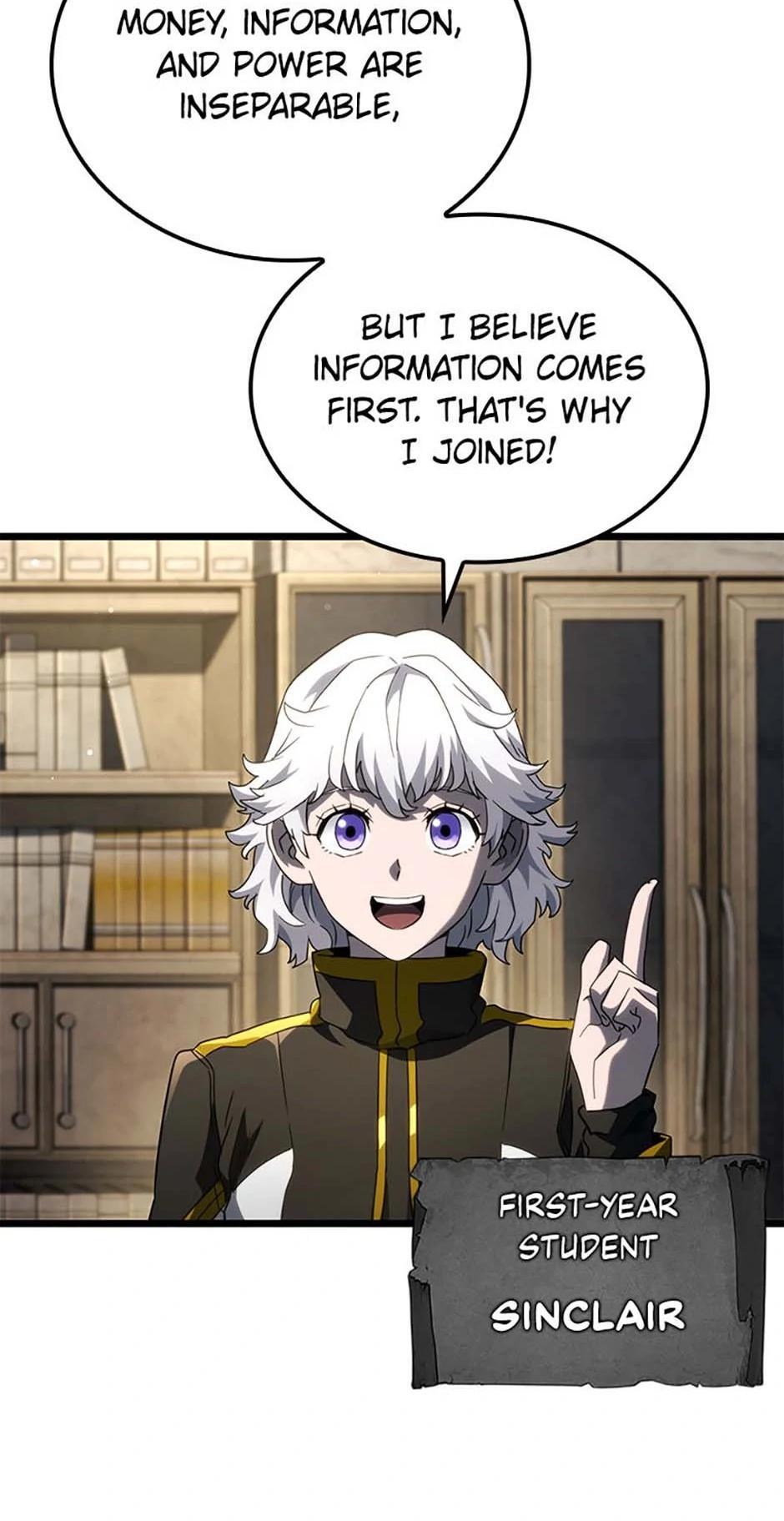 Read Cheolhyeolgeomga Sanyanggaeui Hoegwi Manga Online