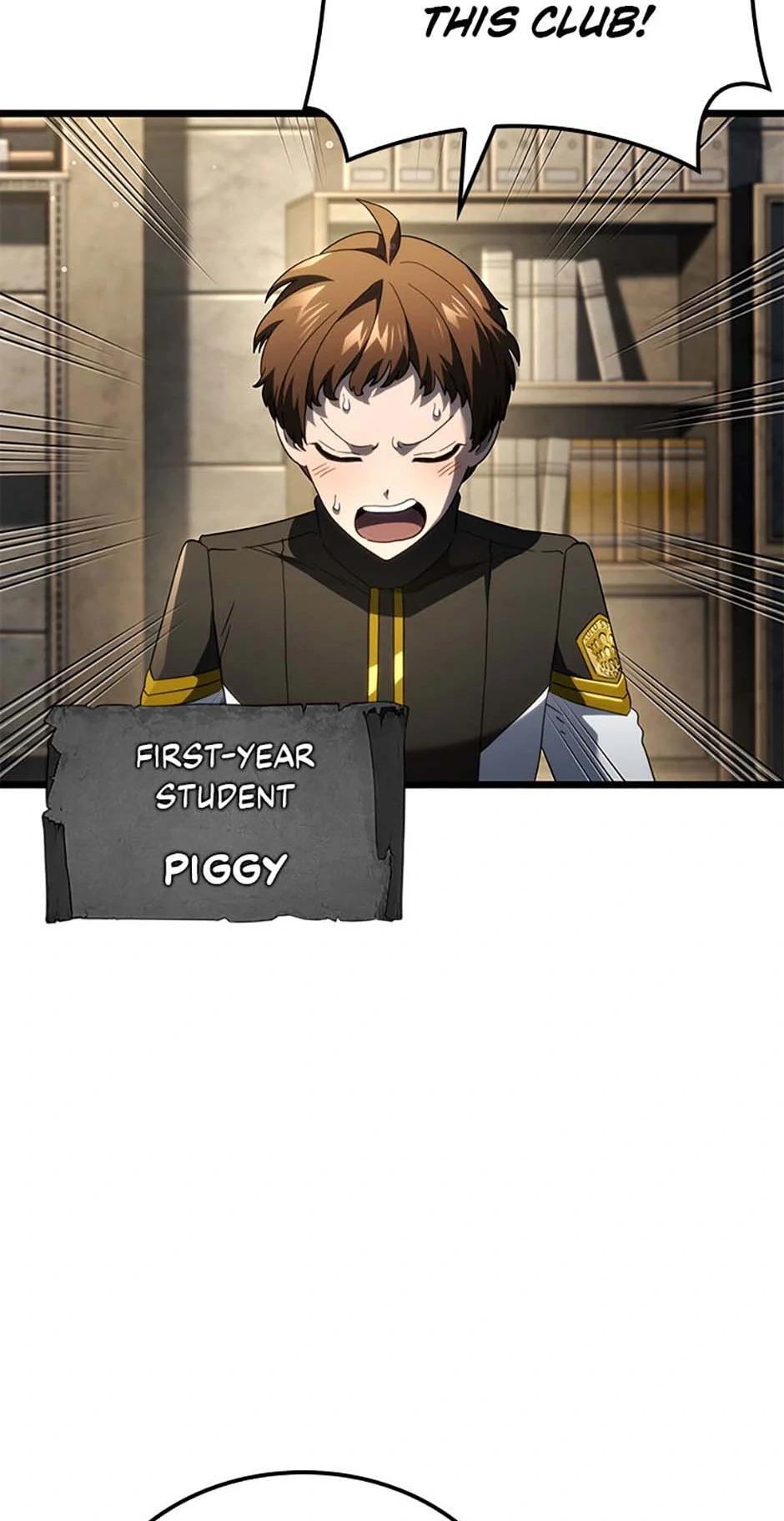 Read Cheolhyeolgeomga Sanyanggaeui Hoegwi Manga Online