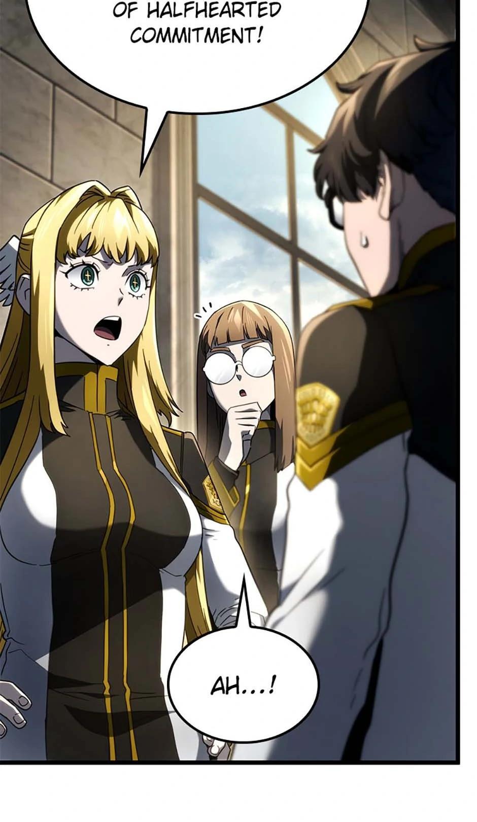 Read Cheolhyeolgeomga Sanyanggaeui Hoegwi Manga Online