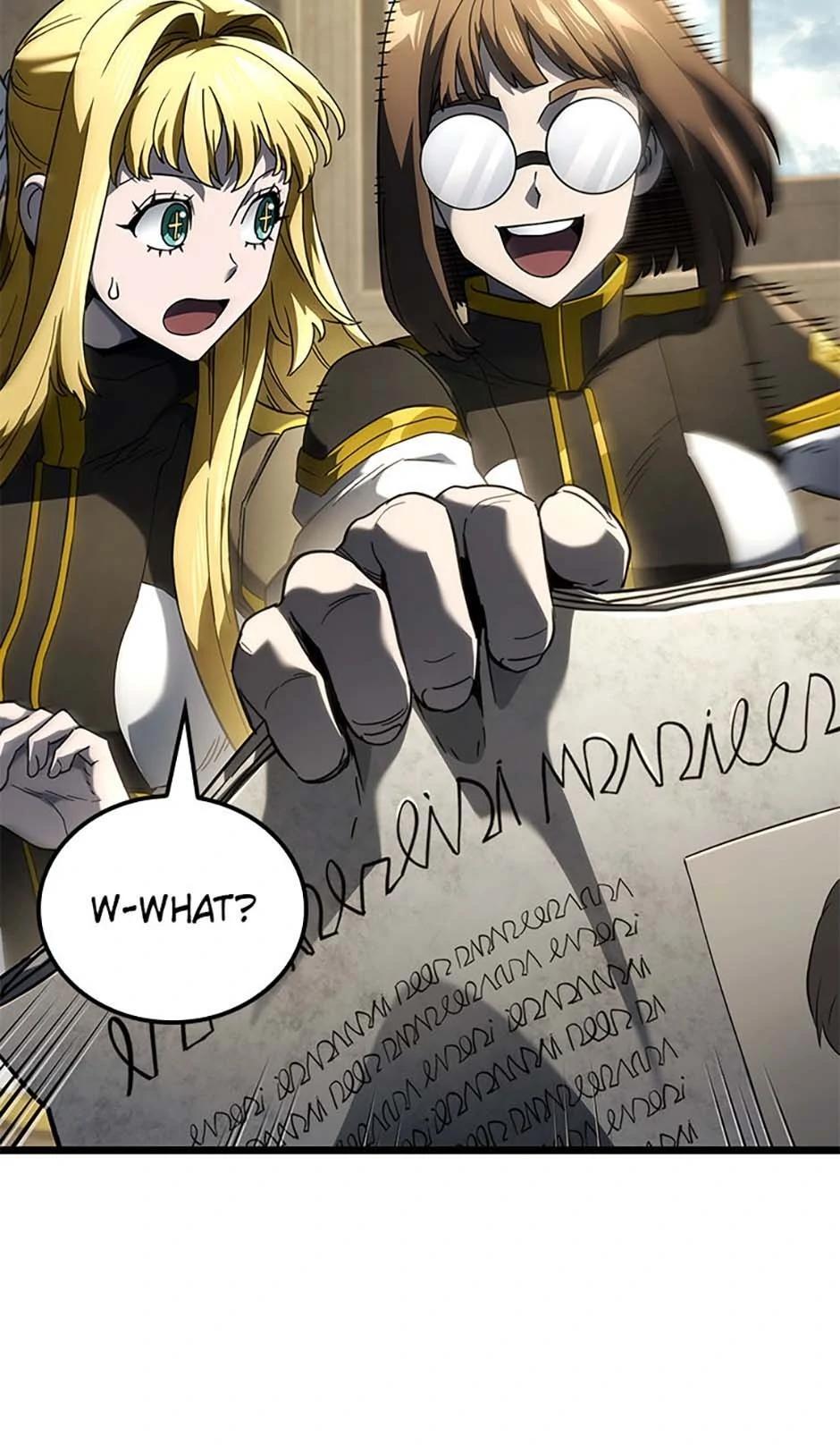 Read Cheolhyeolgeomga Sanyanggaeui Hoegwi Manga Online