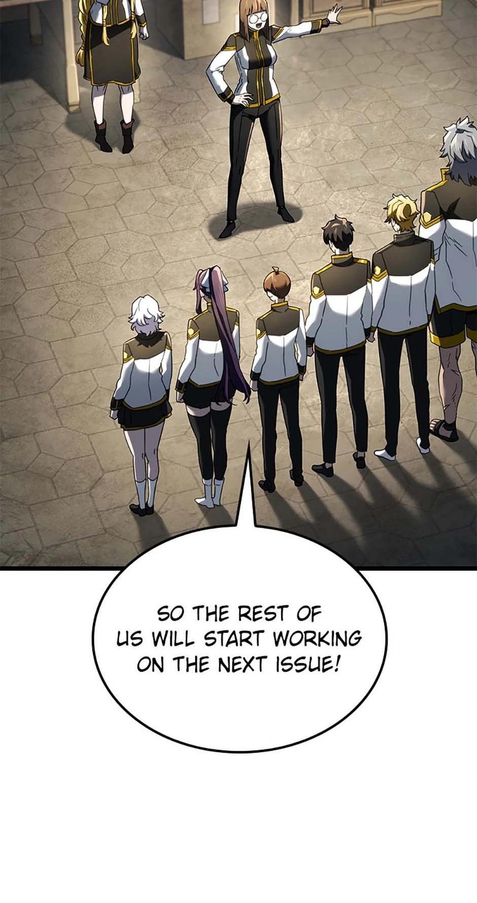 Read Cheolhyeolgeomga Sanyanggaeui Hoegwi Manga Online