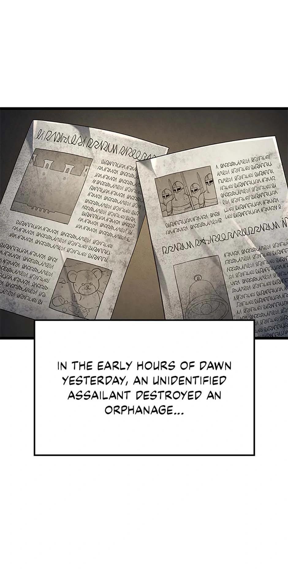 Read Cheolhyeolgeomga Sanyanggaeui Hoegwi Manga Online