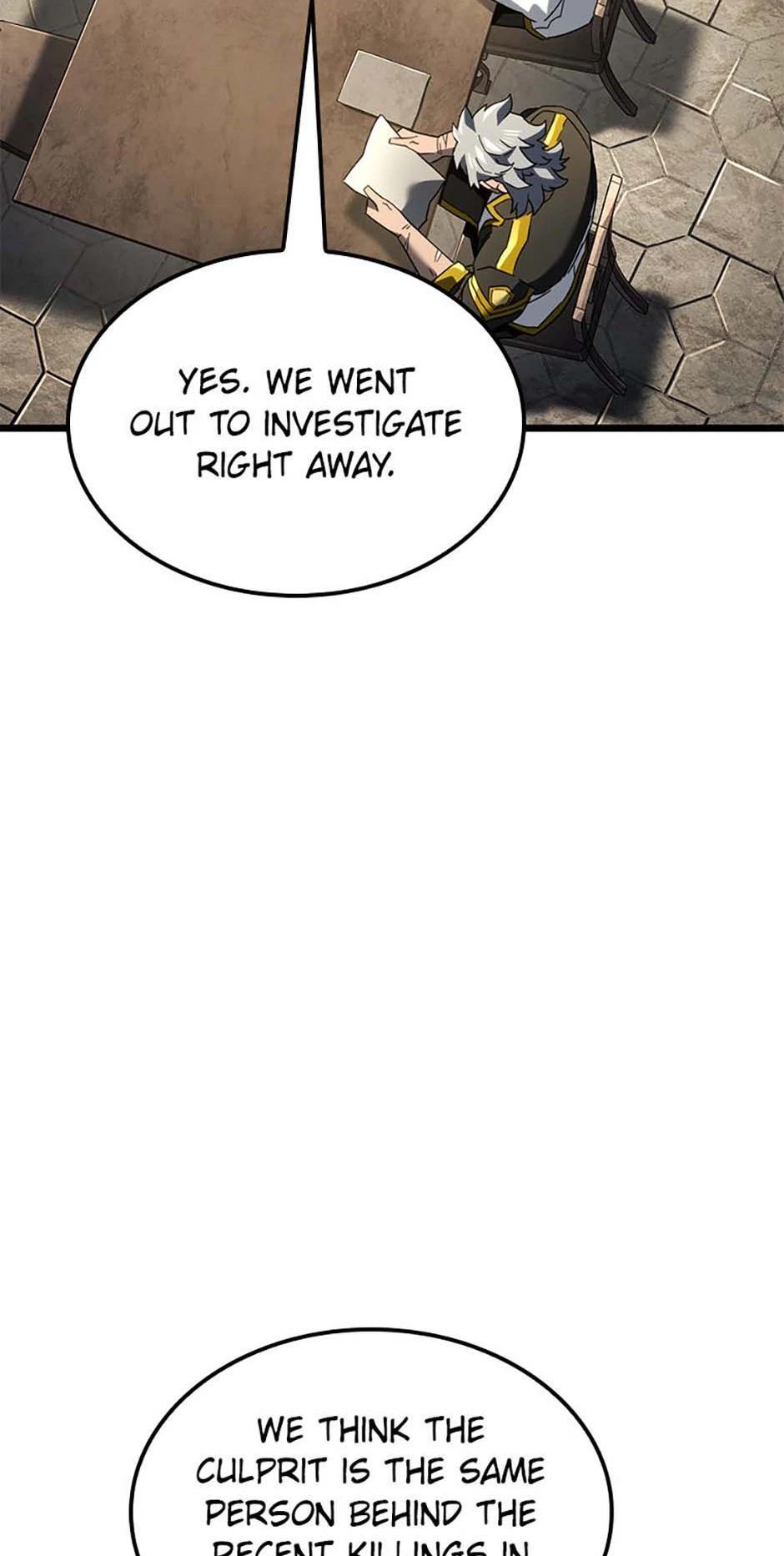 Read Cheolhyeolgeomga Sanyanggaeui Hoegwi Manga Online