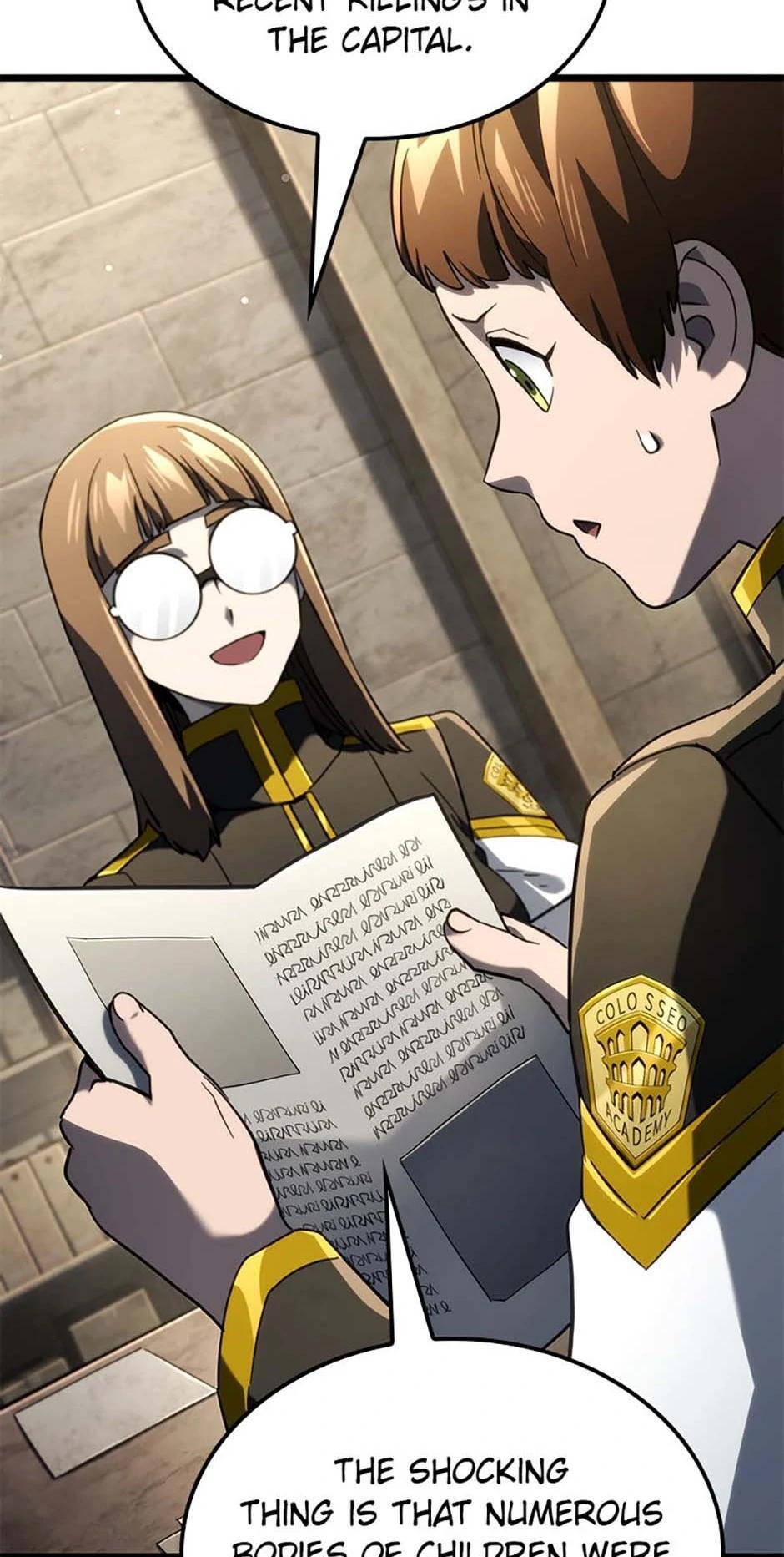 Read Cheolhyeolgeomga Sanyanggaeui Hoegwi Manga Online