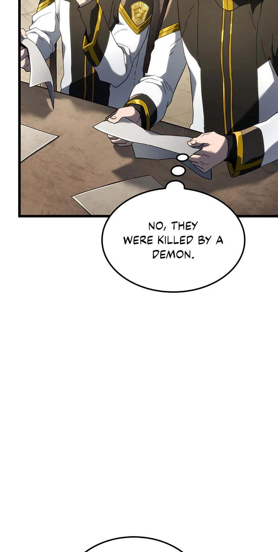 Read Cheolhyeolgeomga Sanyanggaeui Hoegwi Manga Online