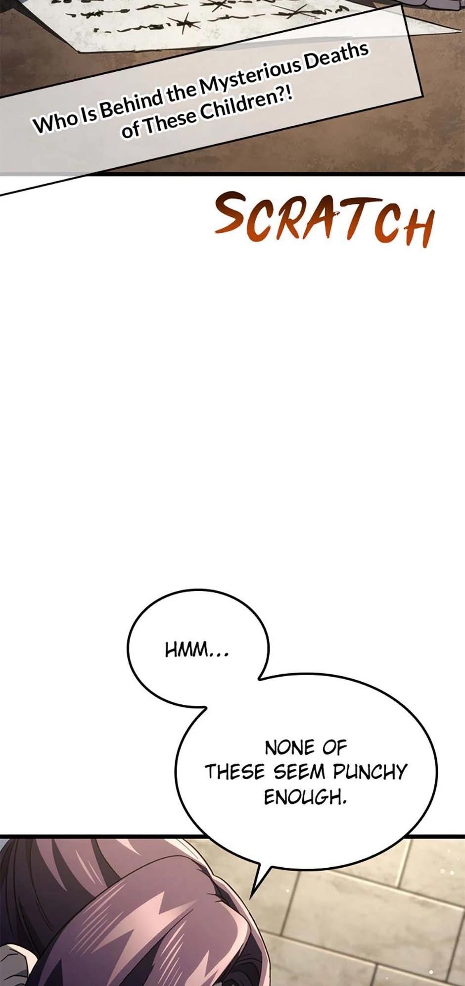 Read Cheolhyeolgeomga Sanyanggaeui Hoegwi Manga Online