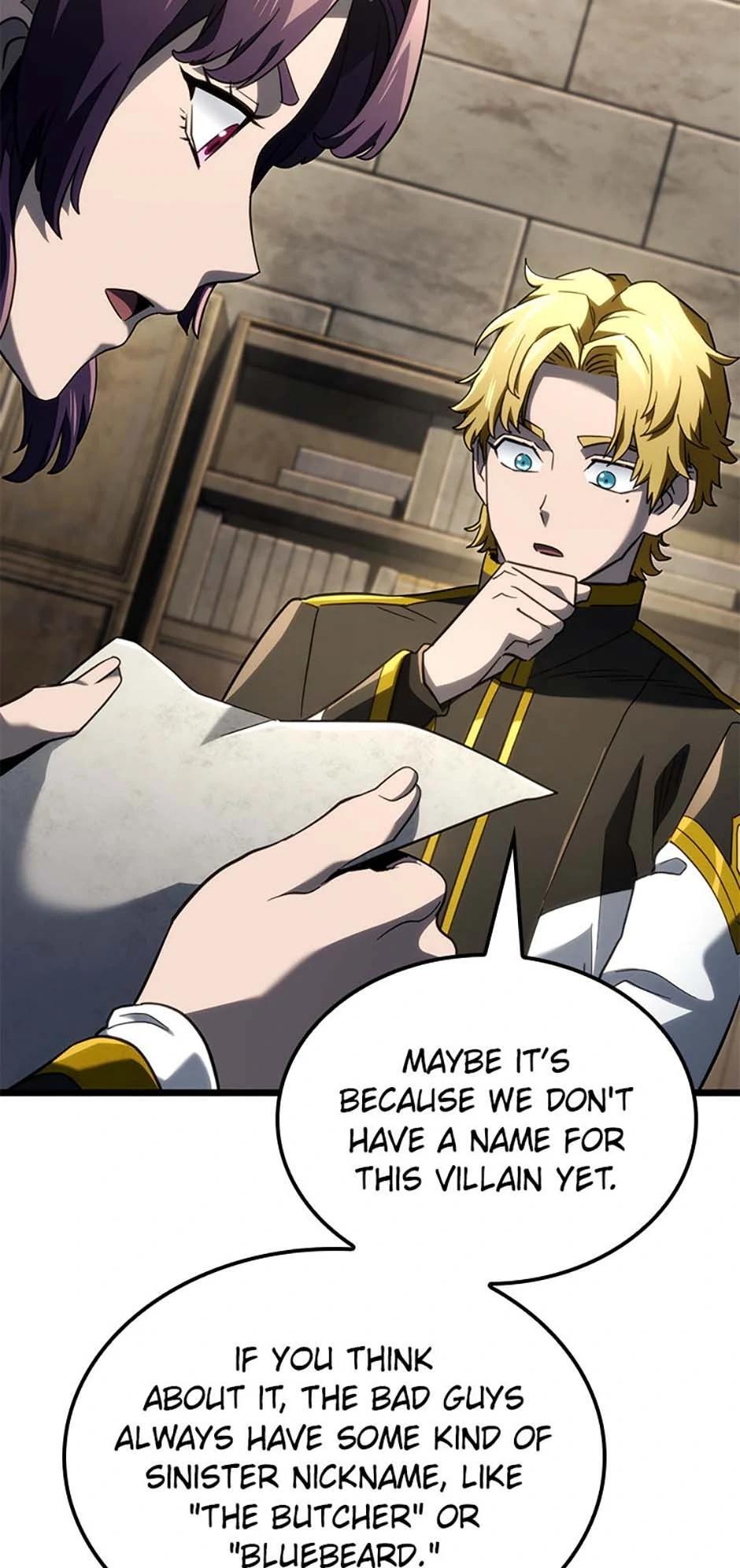 Read Cheolhyeolgeomga Sanyanggaeui Hoegwi Manga Online