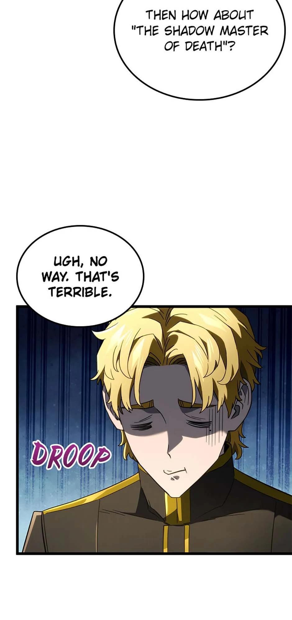 Read Cheolhyeolgeomga Sanyanggaeui Hoegwi Manga Online