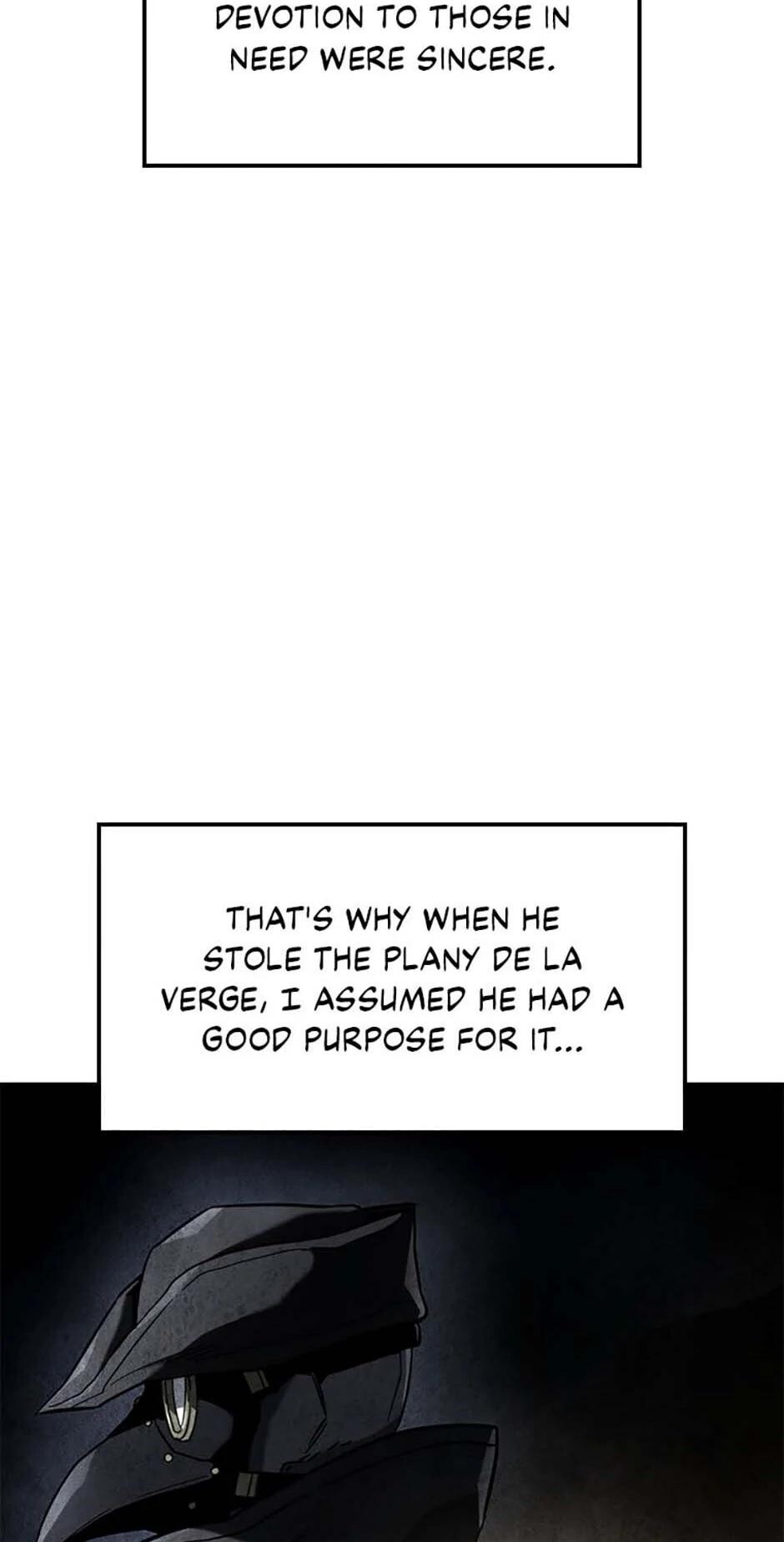 Read Cheolhyeolgeomga Sanyanggaeui Hoegwi Manga Online