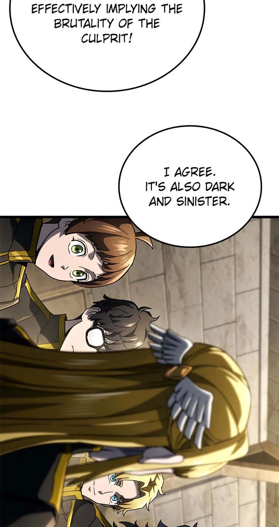 Read Cheolhyeolgeomga Sanyanggaeui Hoegwi Manga Online