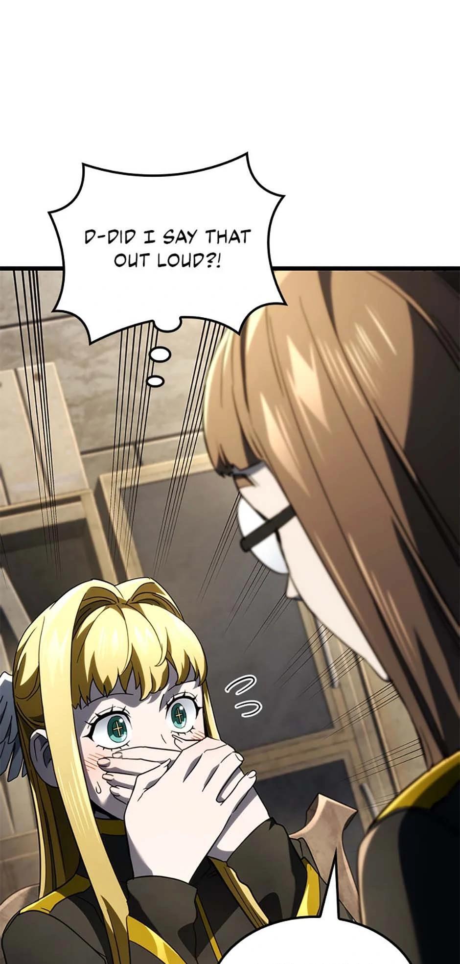 Read Cheolhyeolgeomga Sanyanggaeui Hoegwi Manga Online