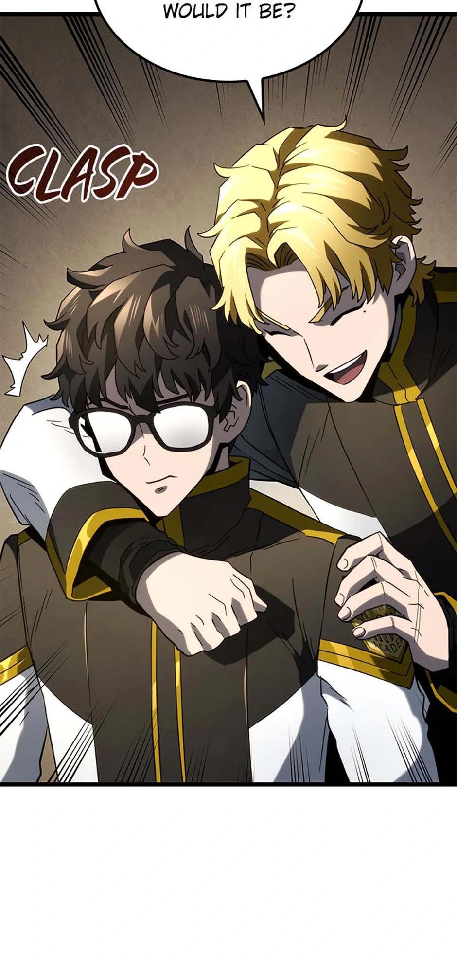 Read Cheolhyeolgeomga Sanyanggaeui Hoegwi Manga Online