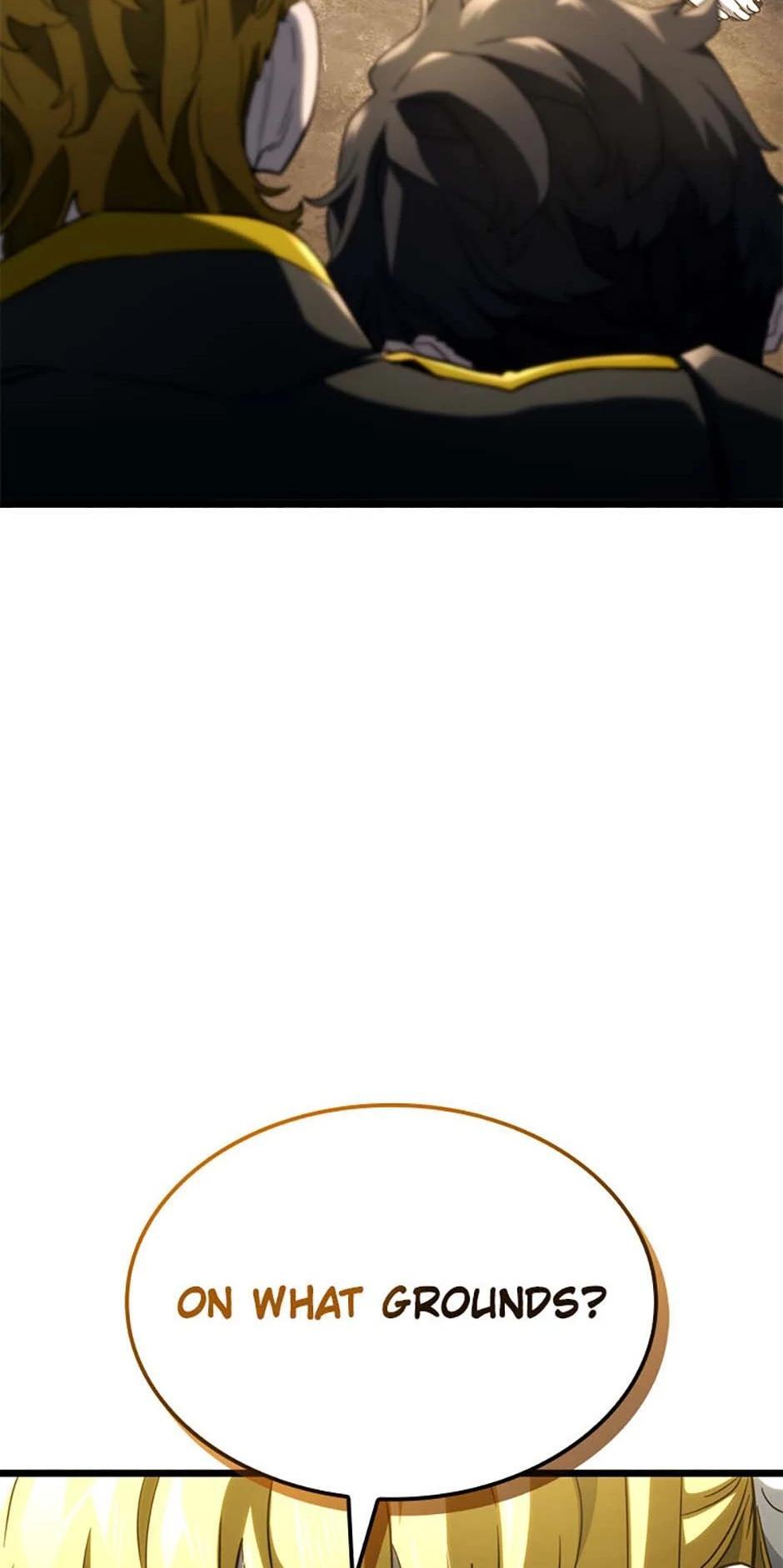 Read Cheolhyeolgeomga Sanyanggaeui Hoegwi Manga Online