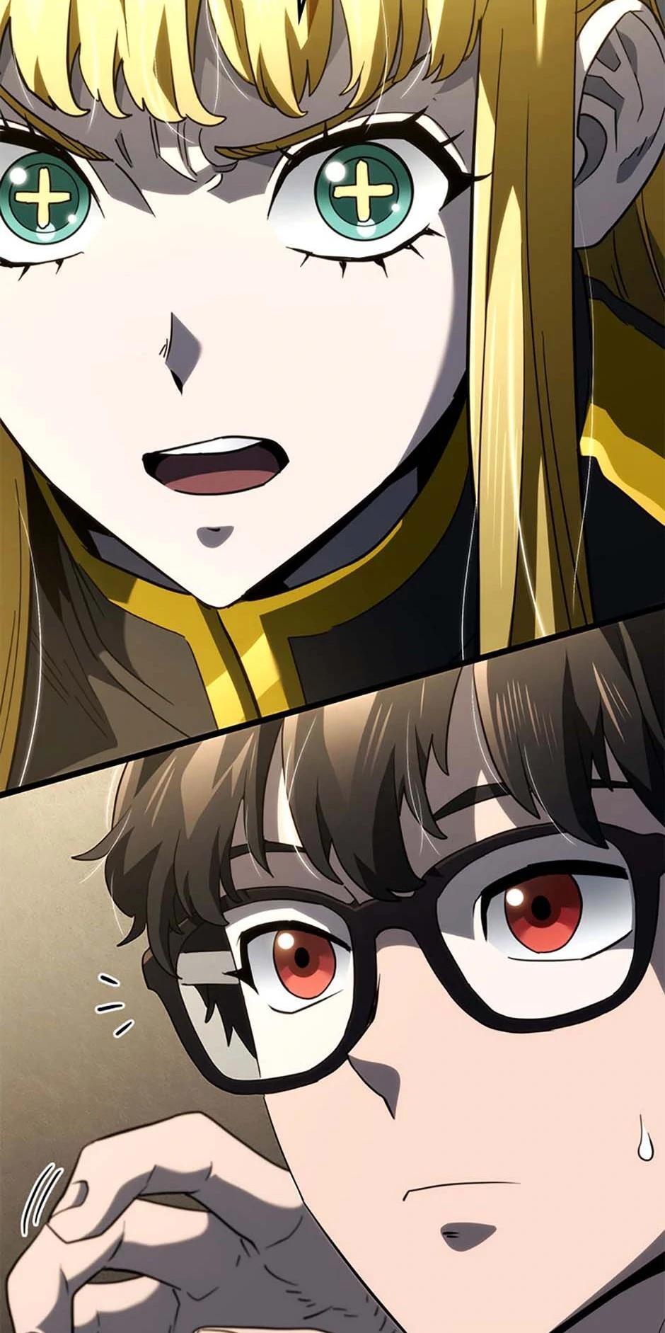 Read Cheolhyeolgeomga Sanyanggaeui Hoegwi Manga Online