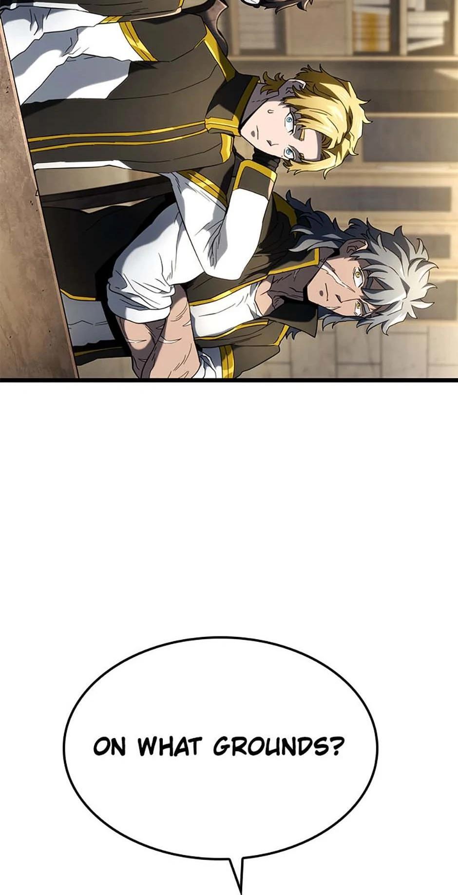 Read Cheolhyeolgeomga Sanyanggaeui Hoegwi Manga Online