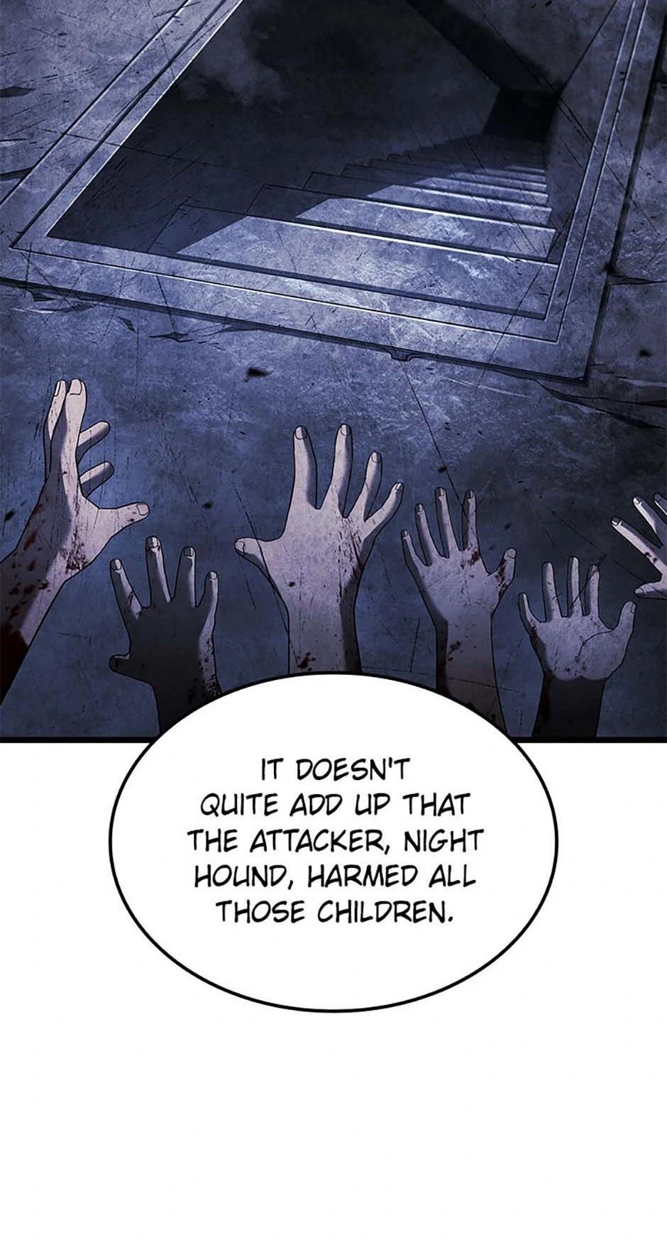 Read Cheolhyeolgeomga Sanyanggaeui Hoegwi Manga Online