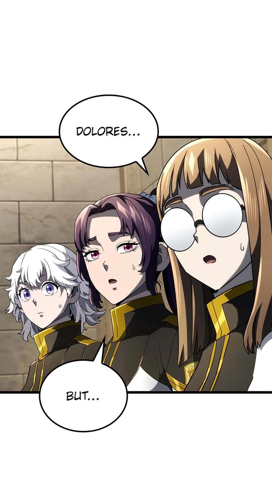 Read Cheolhyeolgeomga Sanyanggaeui Hoegwi Manga Online