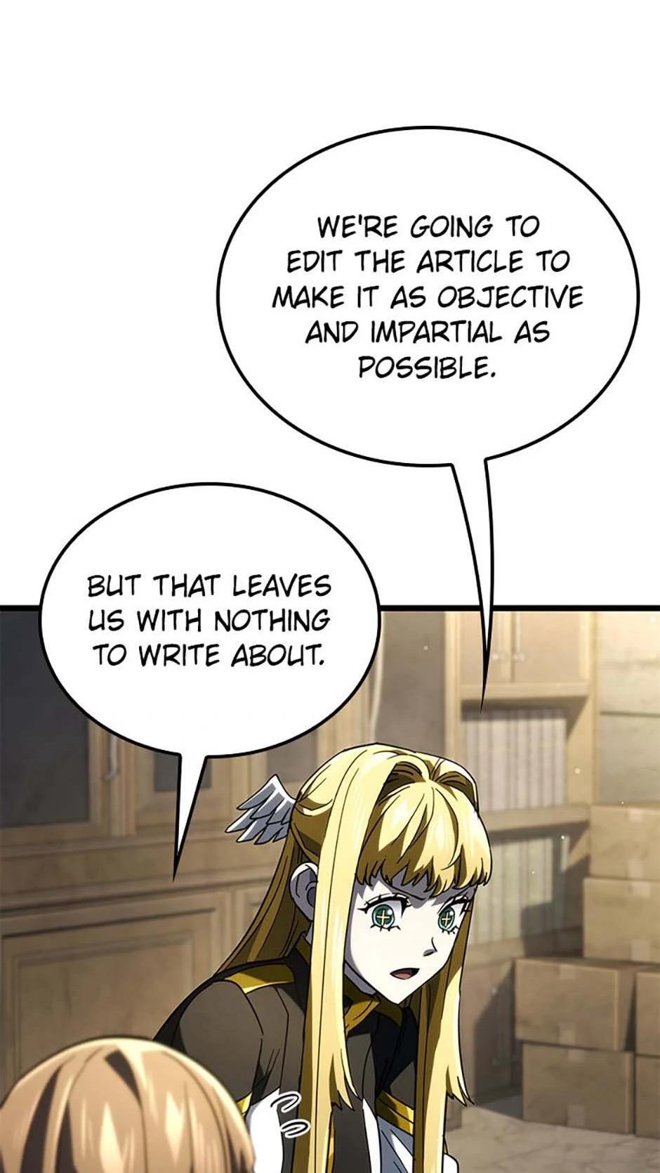 Read Cheolhyeolgeomga Sanyanggaeui Hoegwi Manga Online