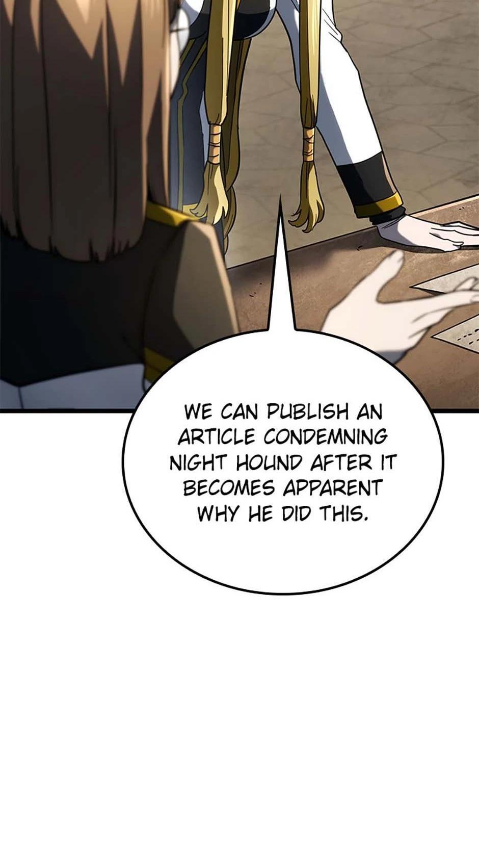 Read Cheolhyeolgeomga Sanyanggaeui Hoegwi Manga Online