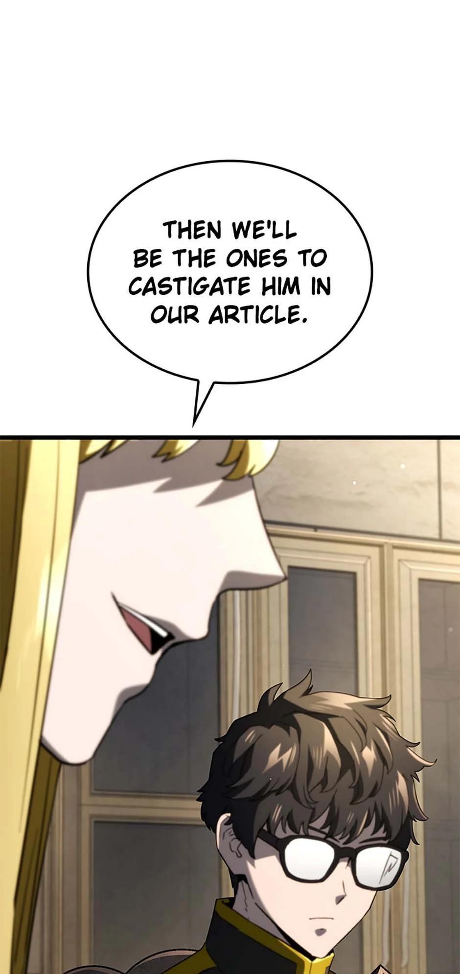 Read Cheolhyeolgeomga Sanyanggaeui Hoegwi Manga Online