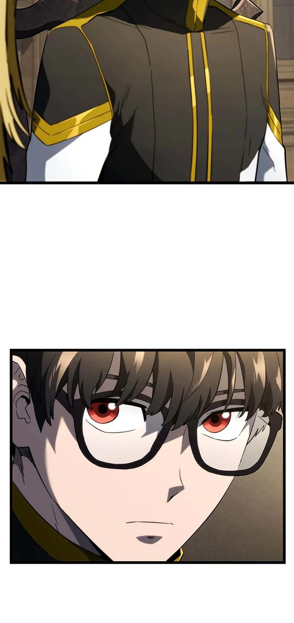 Read Cheolhyeolgeomga Sanyanggaeui Hoegwi Manga Online