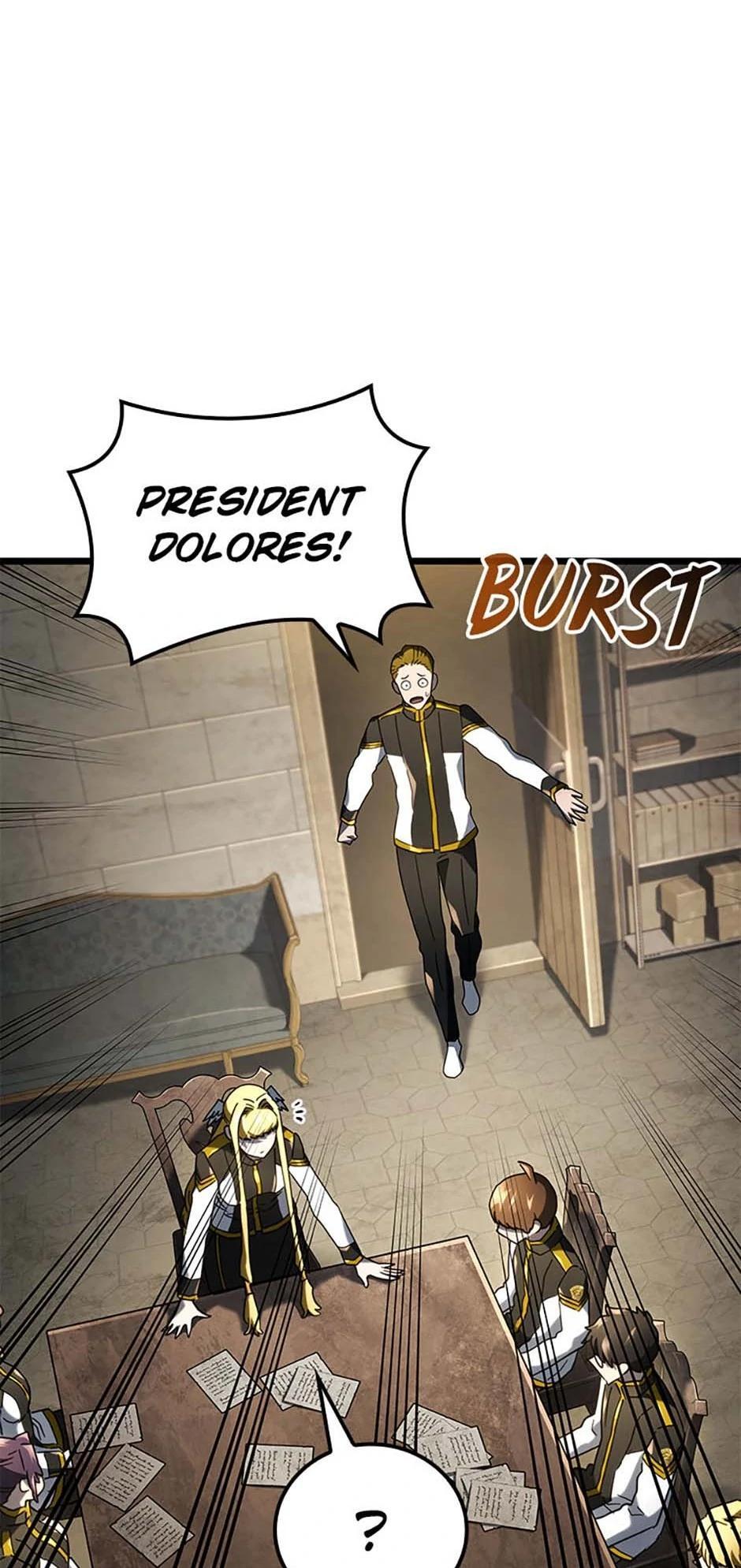 Read Cheolhyeolgeomga Sanyanggaeui Hoegwi Manga Online