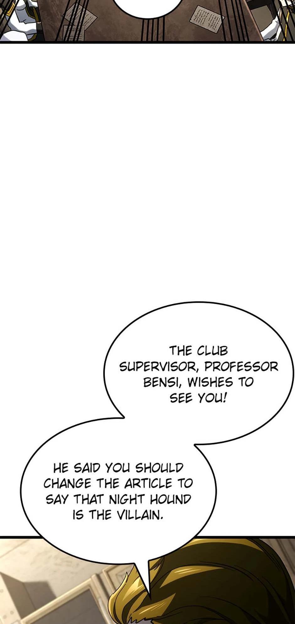 Read Cheolhyeolgeomga Sanyanggaeui Hoegwi Manga Online