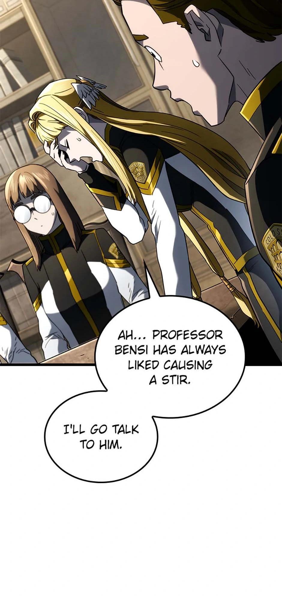 Read Cheolhyeolgeomga Sanyanggaeui Hoegwi Manga Online