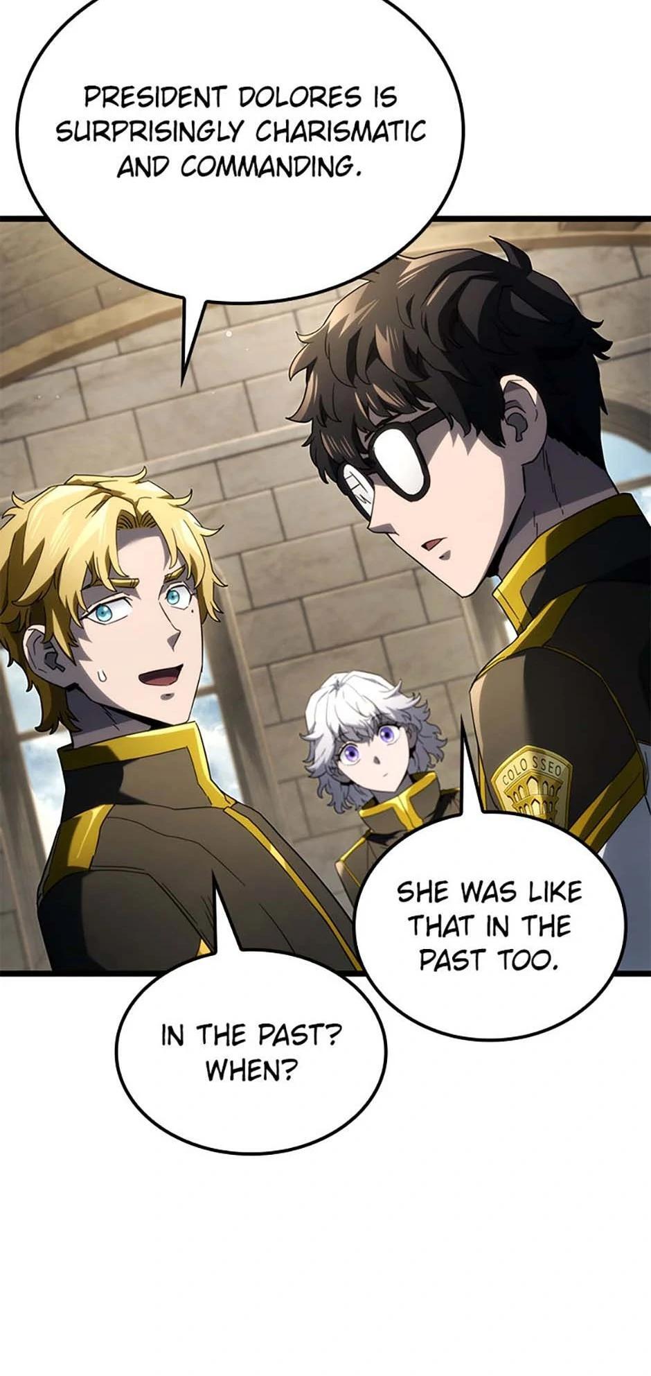 Read Cheolhyeolgeomga Sanyanggaeui Hoegwi Manga Online