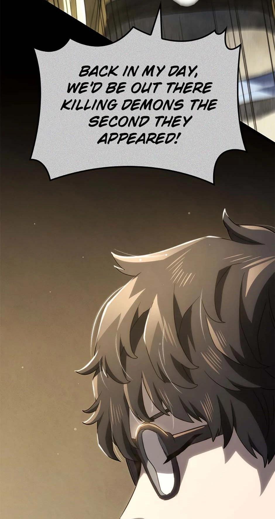 Read Cheolhyeolgeomga Sanyanggaeui Hoegwi Manga Online