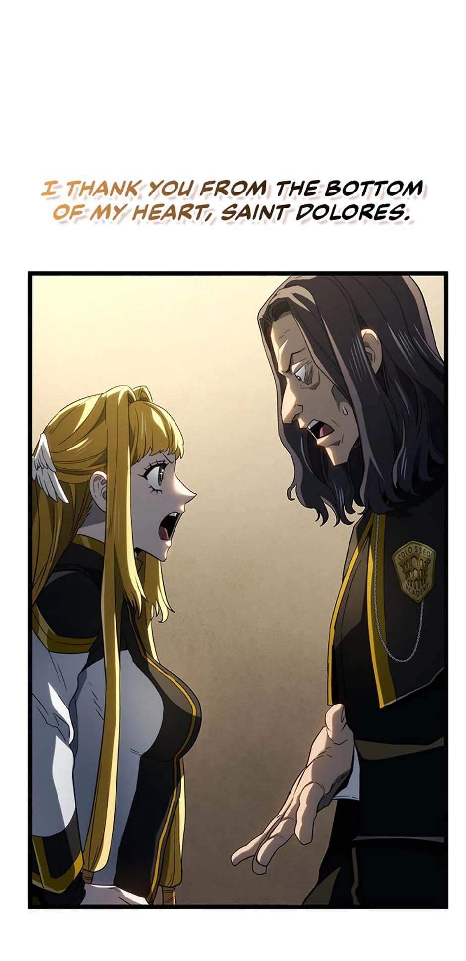 Read Cheolhyeolgeomga Sanyanggaeui Hoegwi Manga Online