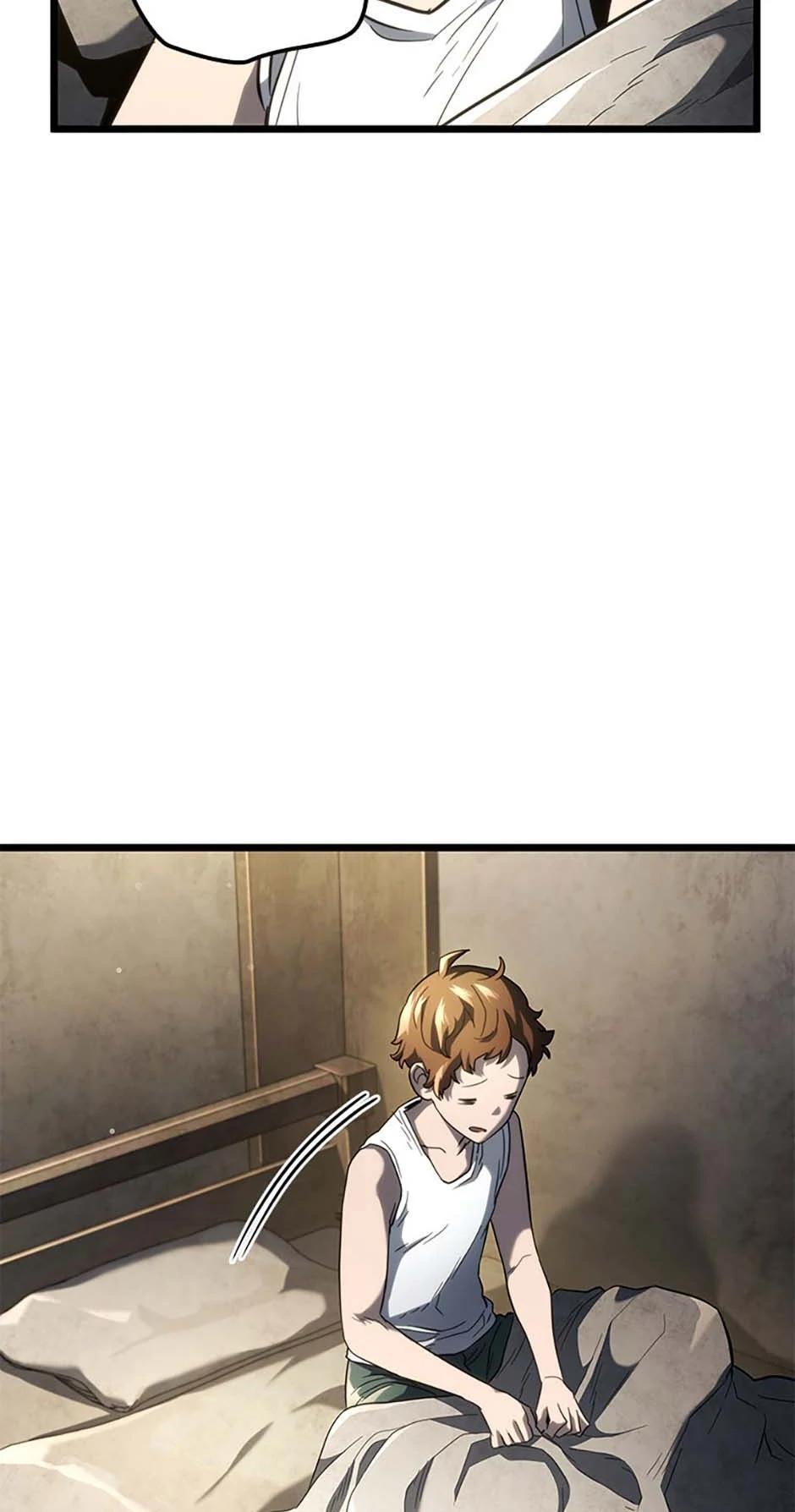 Read Cheolhyeolgeomga Sanyanggaeui Hoegwi Manga Online