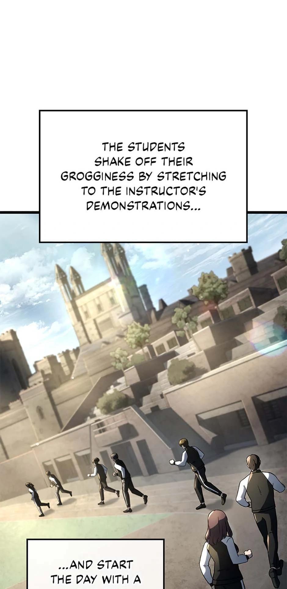 Read Cheolhyeolgeomga Sanyanggaeui Hoegwi Manga Online