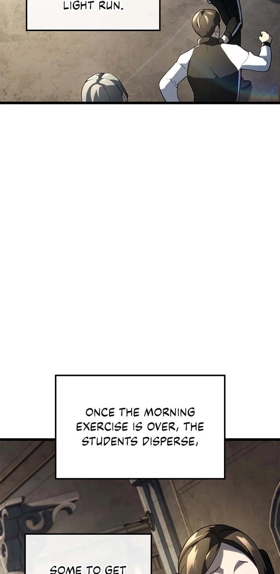 Read Cheolhyeolgeomga Sanyanggaeui Hoegwi Manga Online