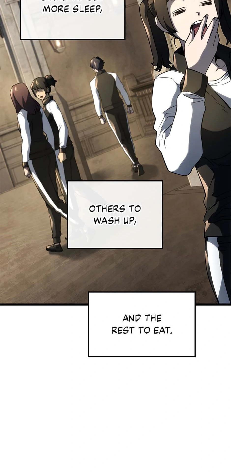 Read Cheolhyeolgeomga Sanyanggaeui Hoegwi Manga Online