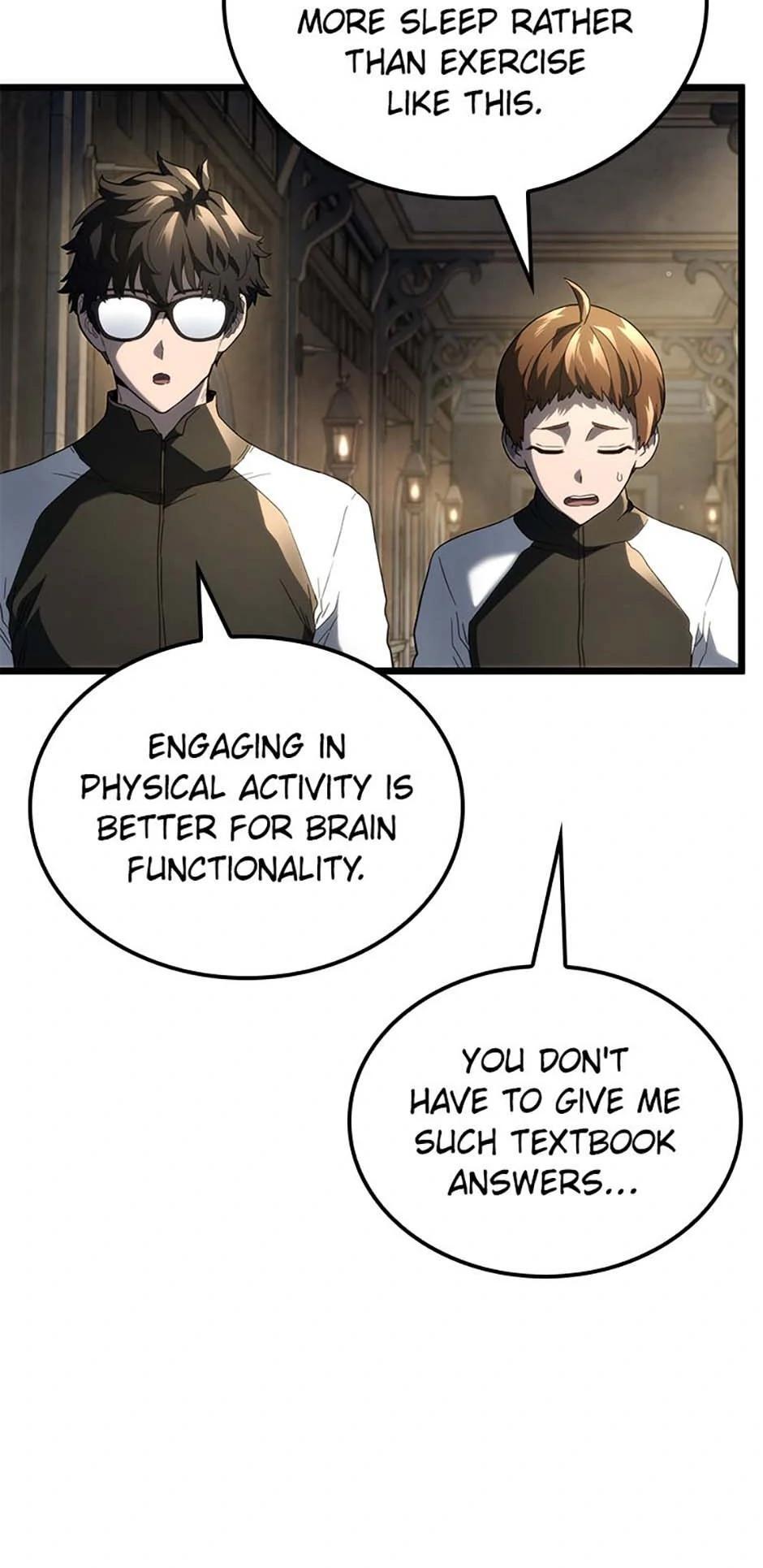 Read Cheolhyeolgeomga Sanyanggaeui Hoegwi Manga Online