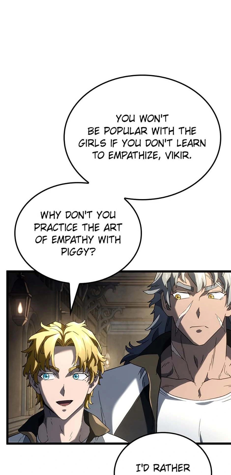 Read Cheolhyeolgeomga Sanyanggaeui Hoegwi Manga Online