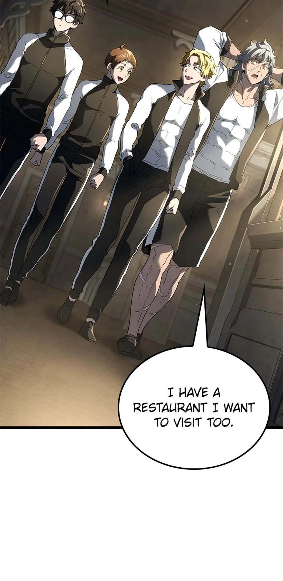 Read Cheolhyeolgeomga Sanyanggaeui Hoegwi Manga Online