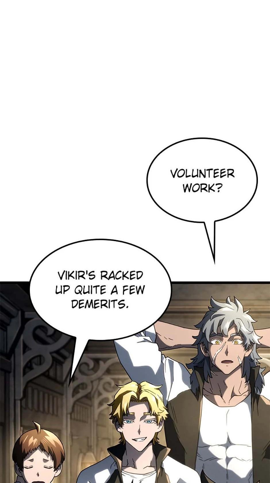 Read Cheolhyeolgeomga Sanyanggaeui Hoegwi Manga Online