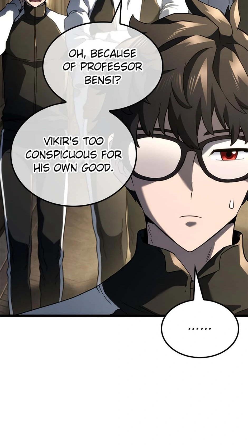 Read Cheolhyeolgeomga Sanyanggaeui Hoegwi Manga Online