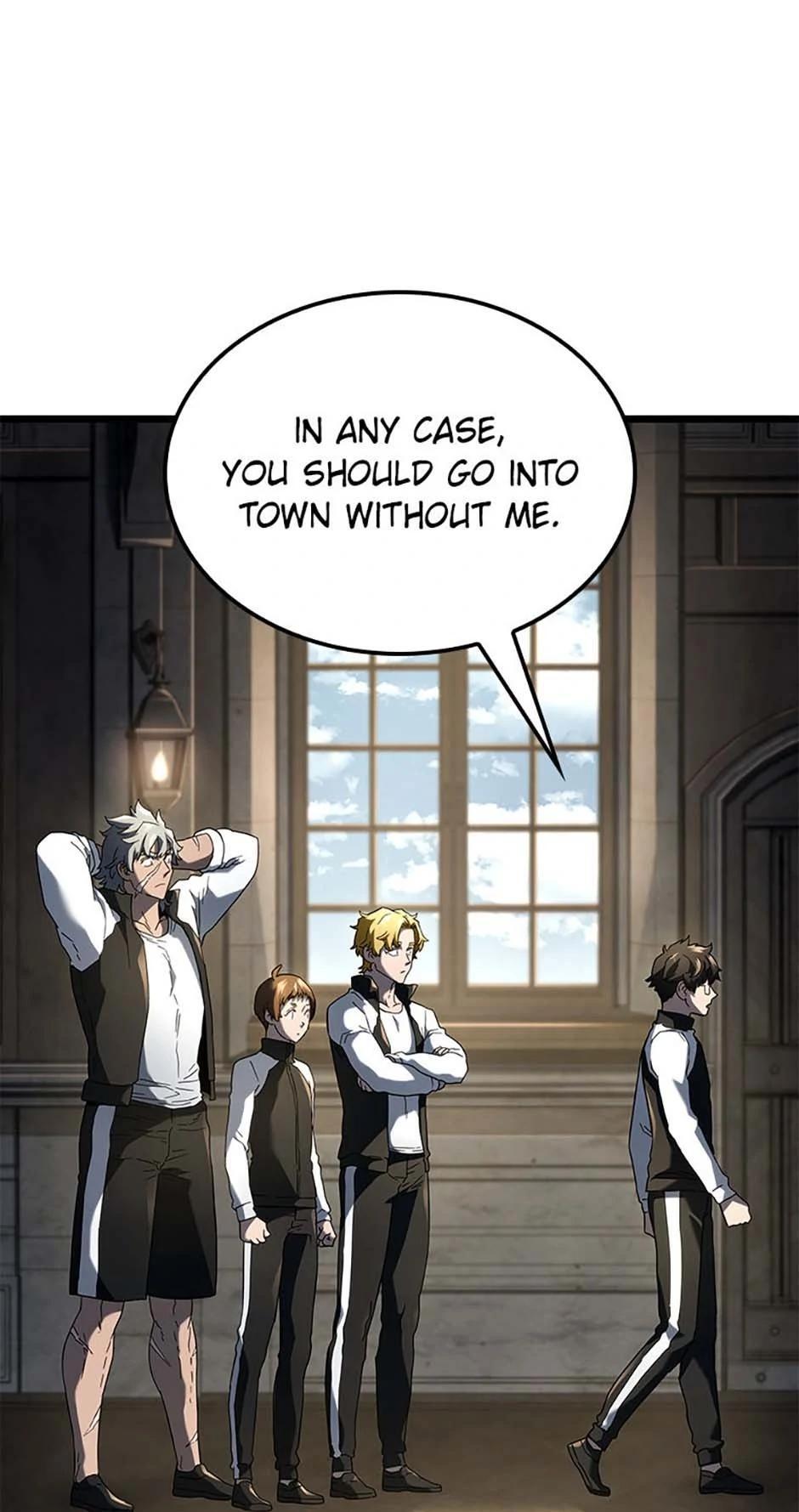 Read Cheolhyeolgeomga Sanyanggaeui Hoegwi Manga Online