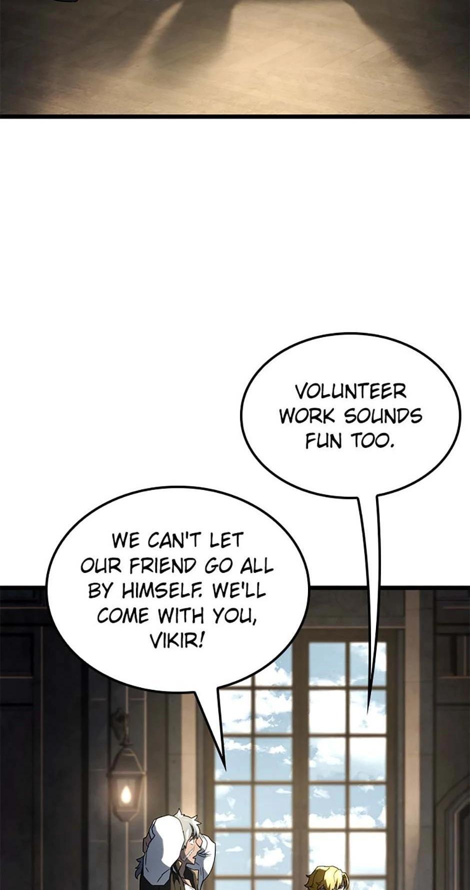 Read Cheolhyeolgeomga Sanyanggaeui Hoegwi Manga Online