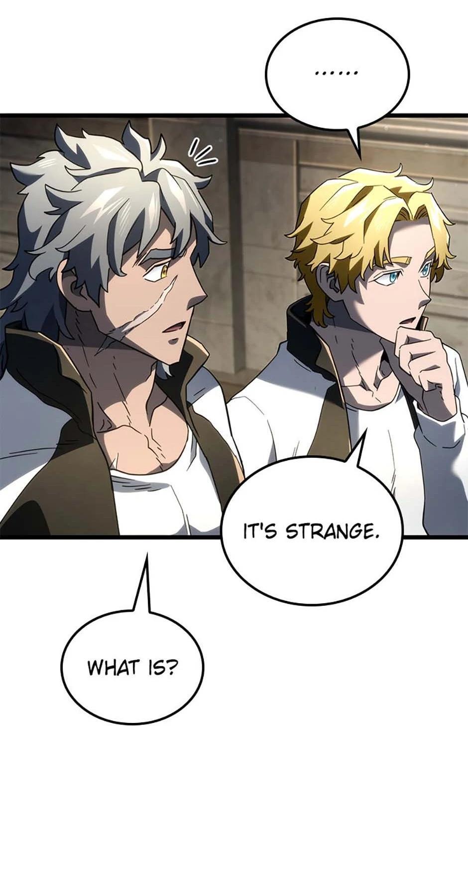 Read Cheolhyeolgeomga Sanyanggaeui Hoegwi Manga Online