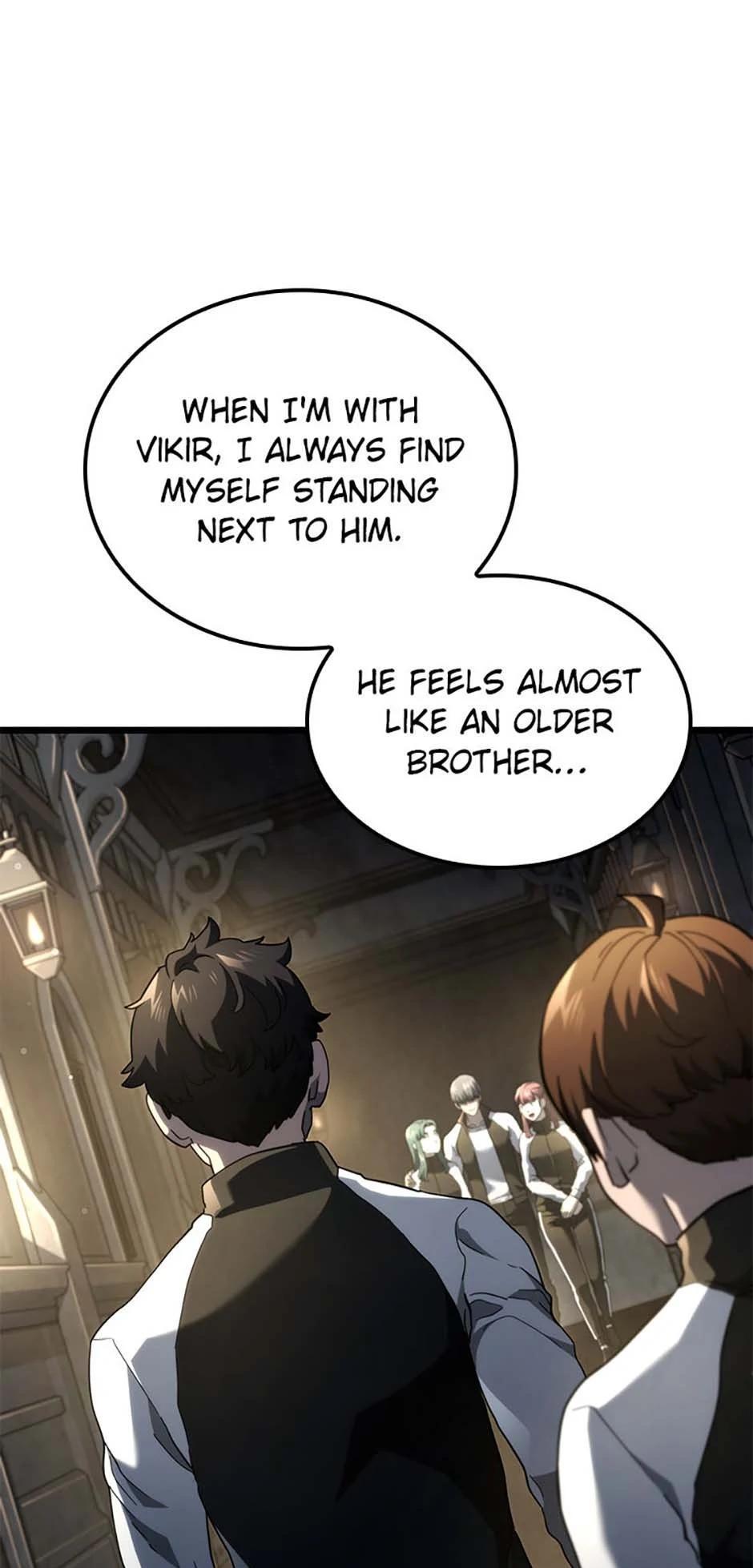 Read Cheolhyeolgeomga Sanyanggaeui Hoegwi Manga Online