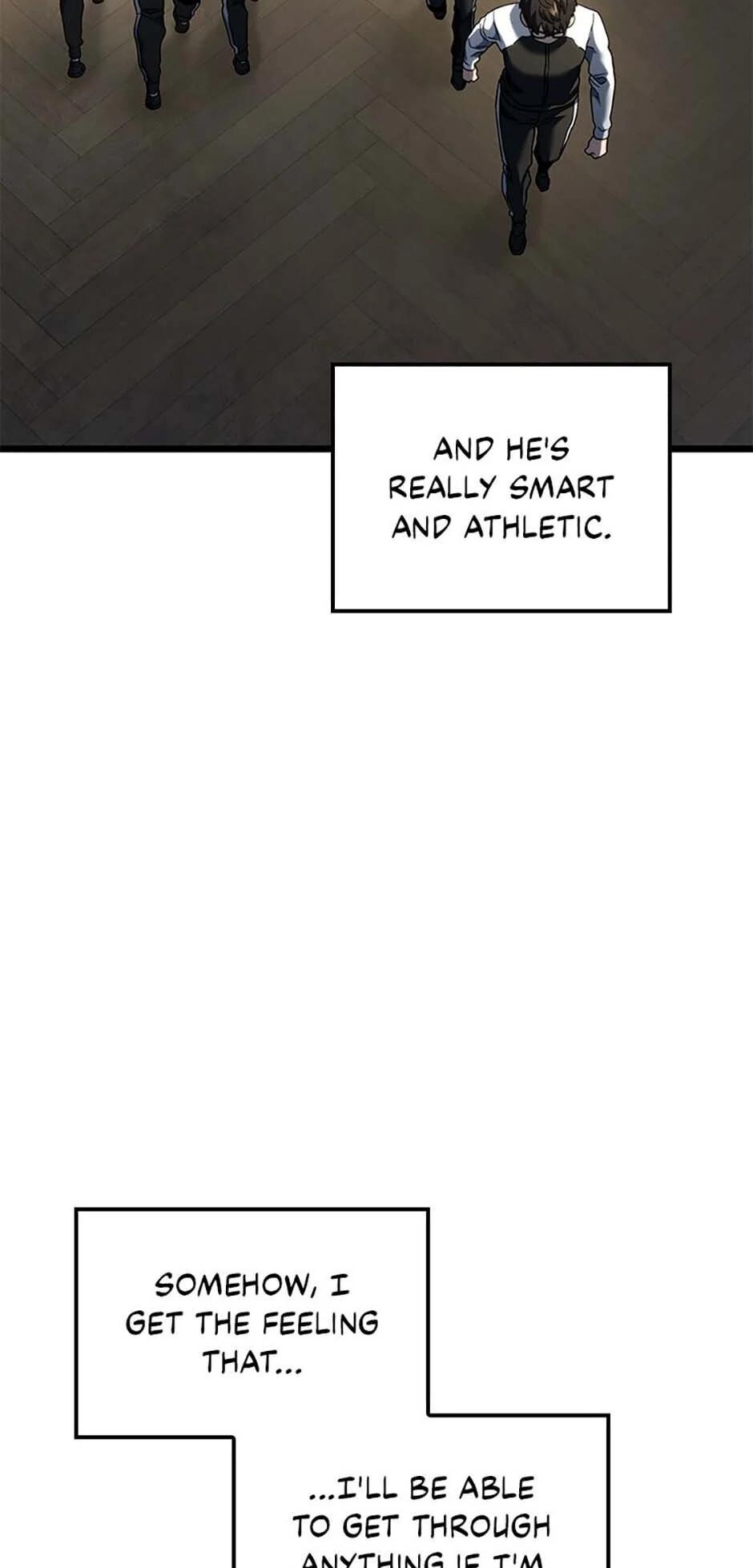 Read Cheolhyeolgeomga Sanyanggaeui Hoegwi Manga Online