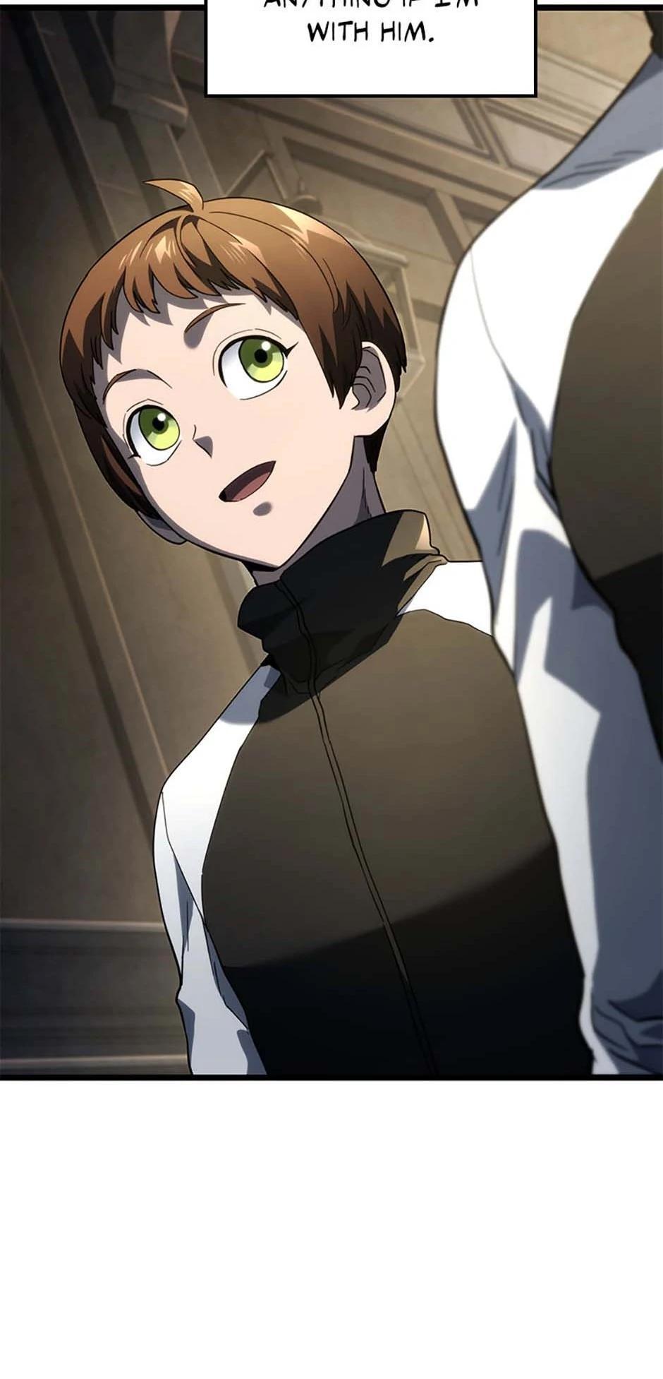 Read Cheolhyeolgeomga Sanyanggaeui Hoegwi Manga Online